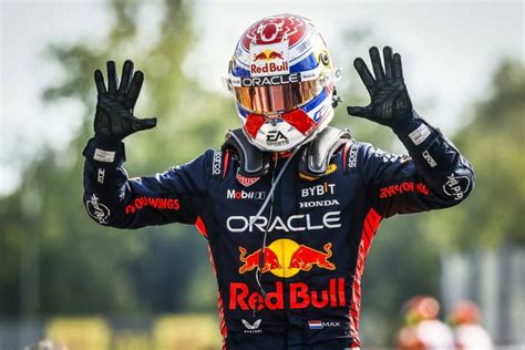 f1 monza results|2023 F1 Italian GP results: Max Verstappen wins, sets record.